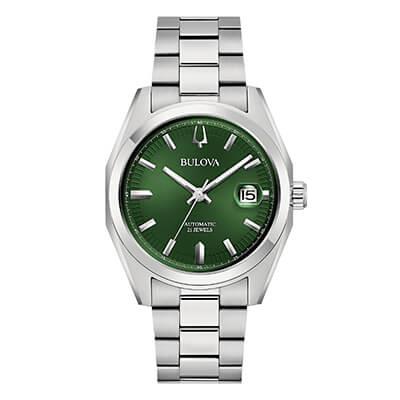 Surveyor Automatic - BULOVA