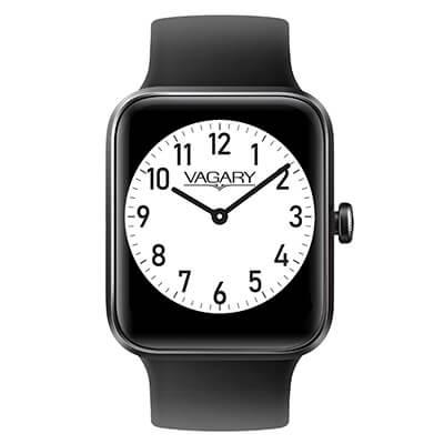 Smartwatch X02A - VAGARY