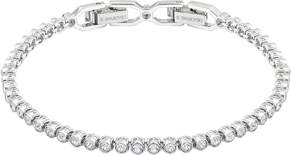 Bracciale Emily Swarovski,bianco - SWAROVSKI