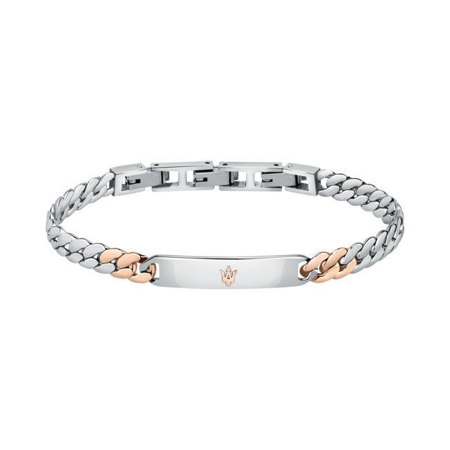 Bracciale Uomo - MASERATI