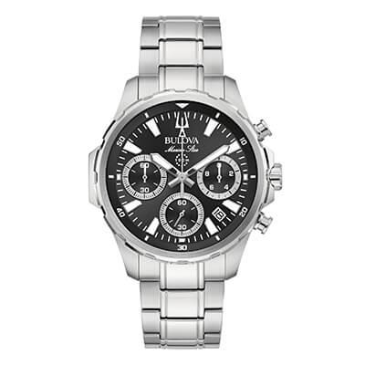 Marine Star Crono - BULOVA
