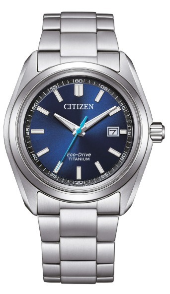 Uomo Super Titanio 1900 - CITIZEN