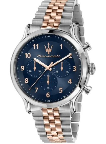 OROLOGIO MASERATI EPOCA  - MASERATI