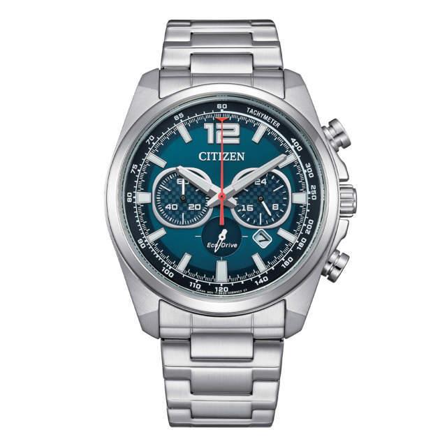 Racing Crono - CITIZEN