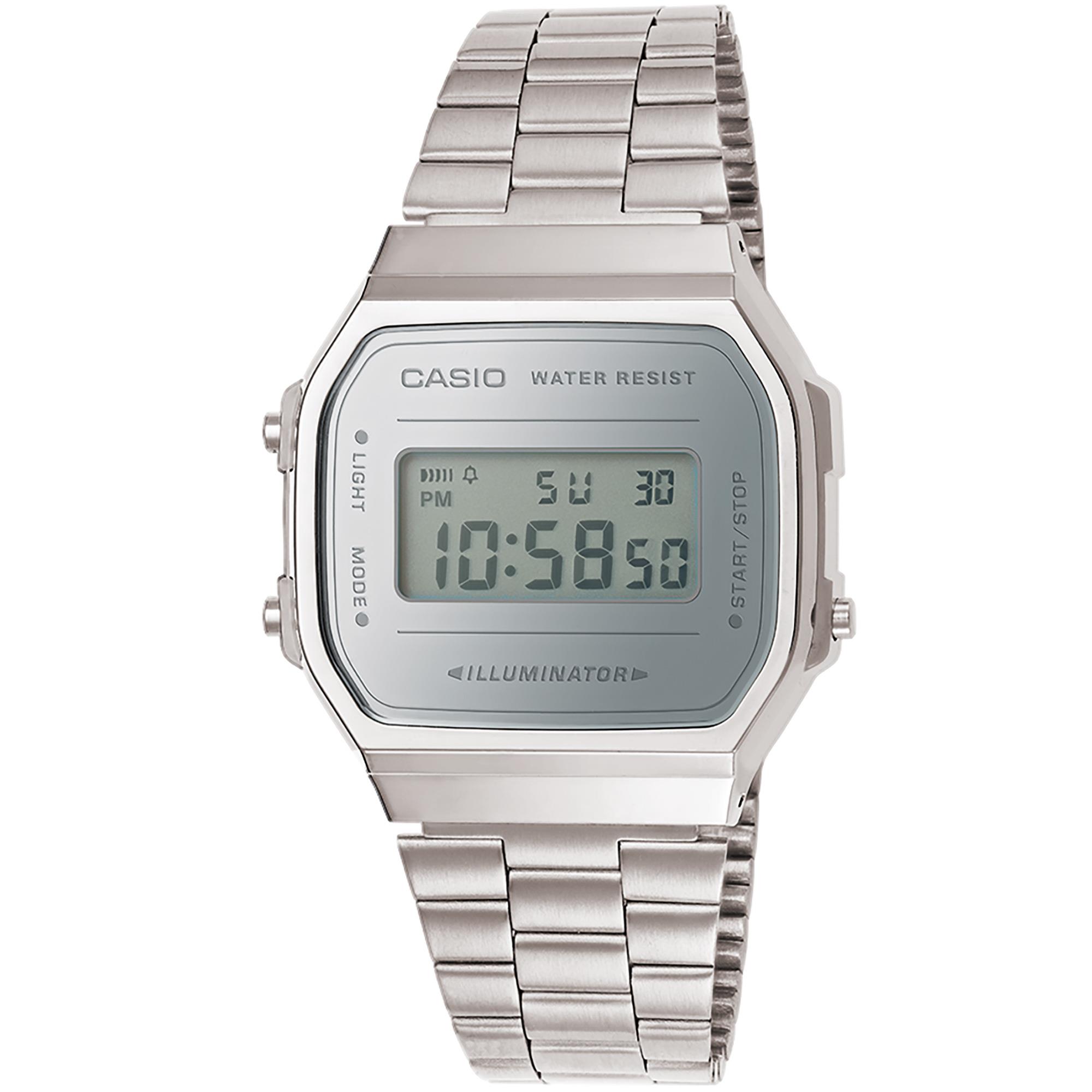 Orologio Digitale Vintage Iconic - CASIO