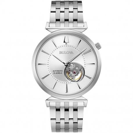Orologio Bulova Uomo Automatic. - BULOVA