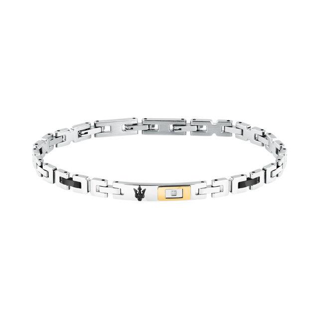Bracciale Diamonds - MASERATI