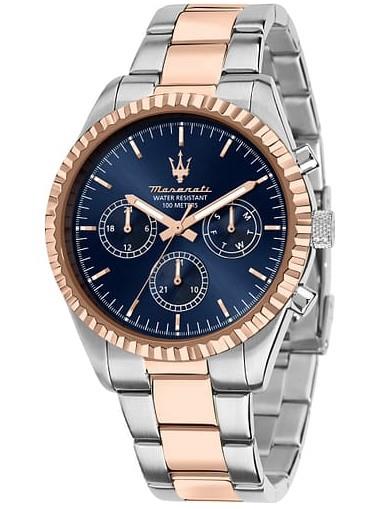 OROLOGIO MASERATI COMPETIZIONE - MASERATI