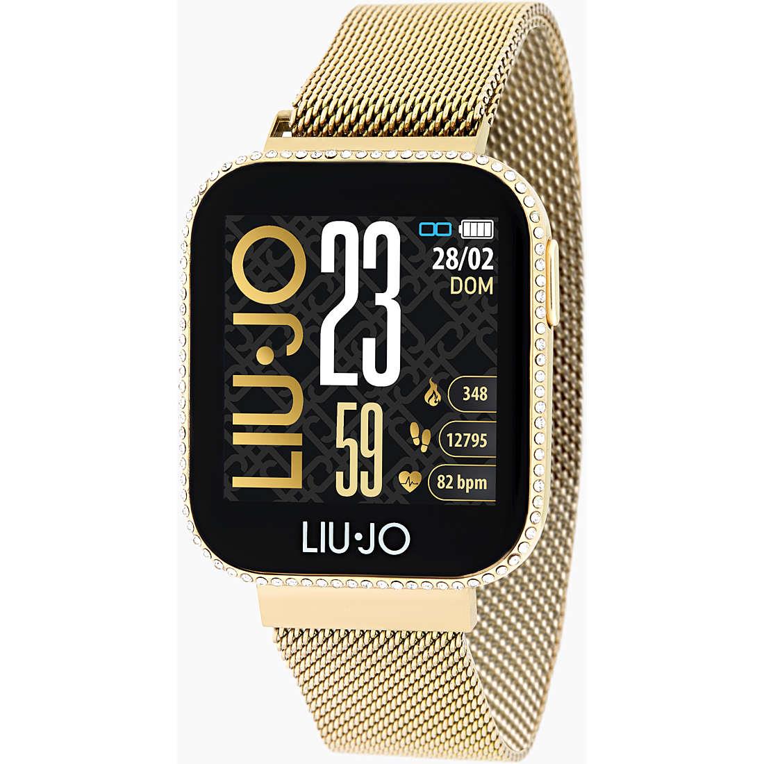 Orologio Smartwatch Liujo Luxury - LIU-JO