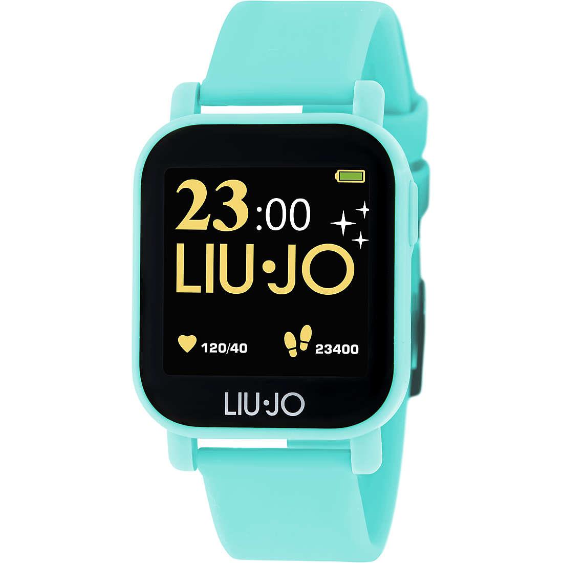 Orologio Smartwatch Liujo Teen - LIU-JO