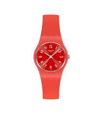 Orologio Notes Of Coral - SWATCH