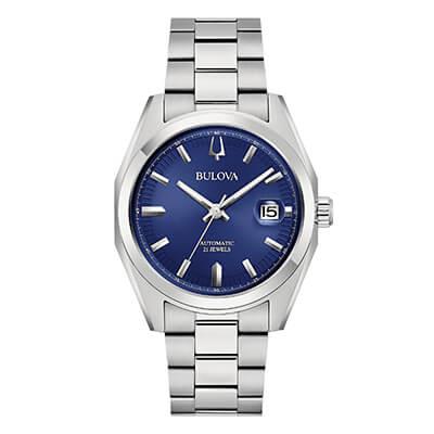 Surveyor Automatic - BULOVA