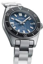 PROSPEX HOMME AUTOMATIQUE ES SAVE THE OCEAN - SEIKO
