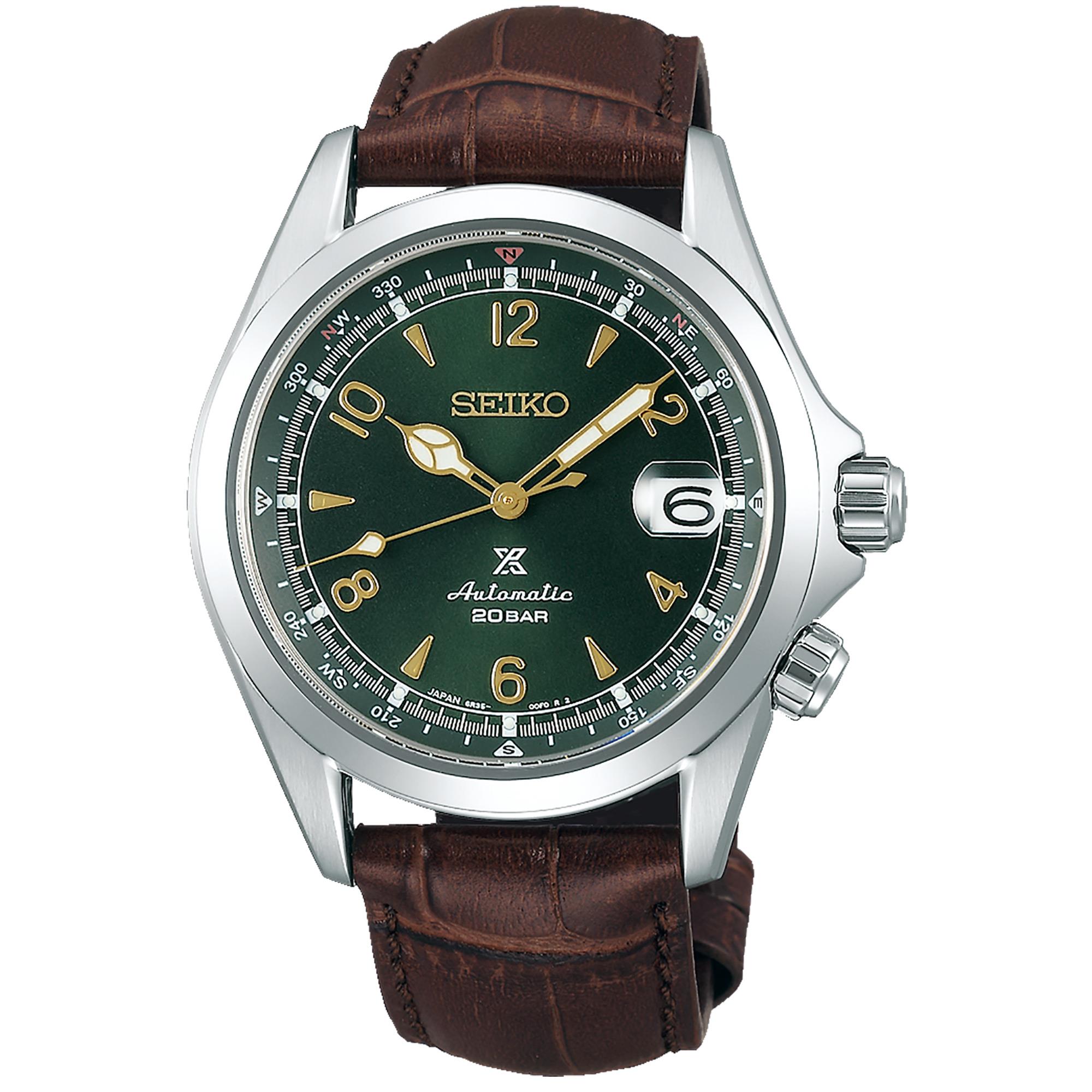 Orologio Prospex Automatico Uomo - SEIKO