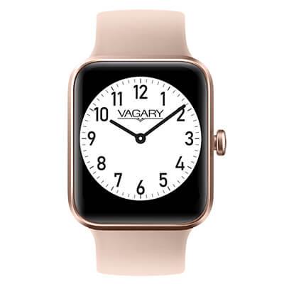 Smartwatch X02A - VAGARY