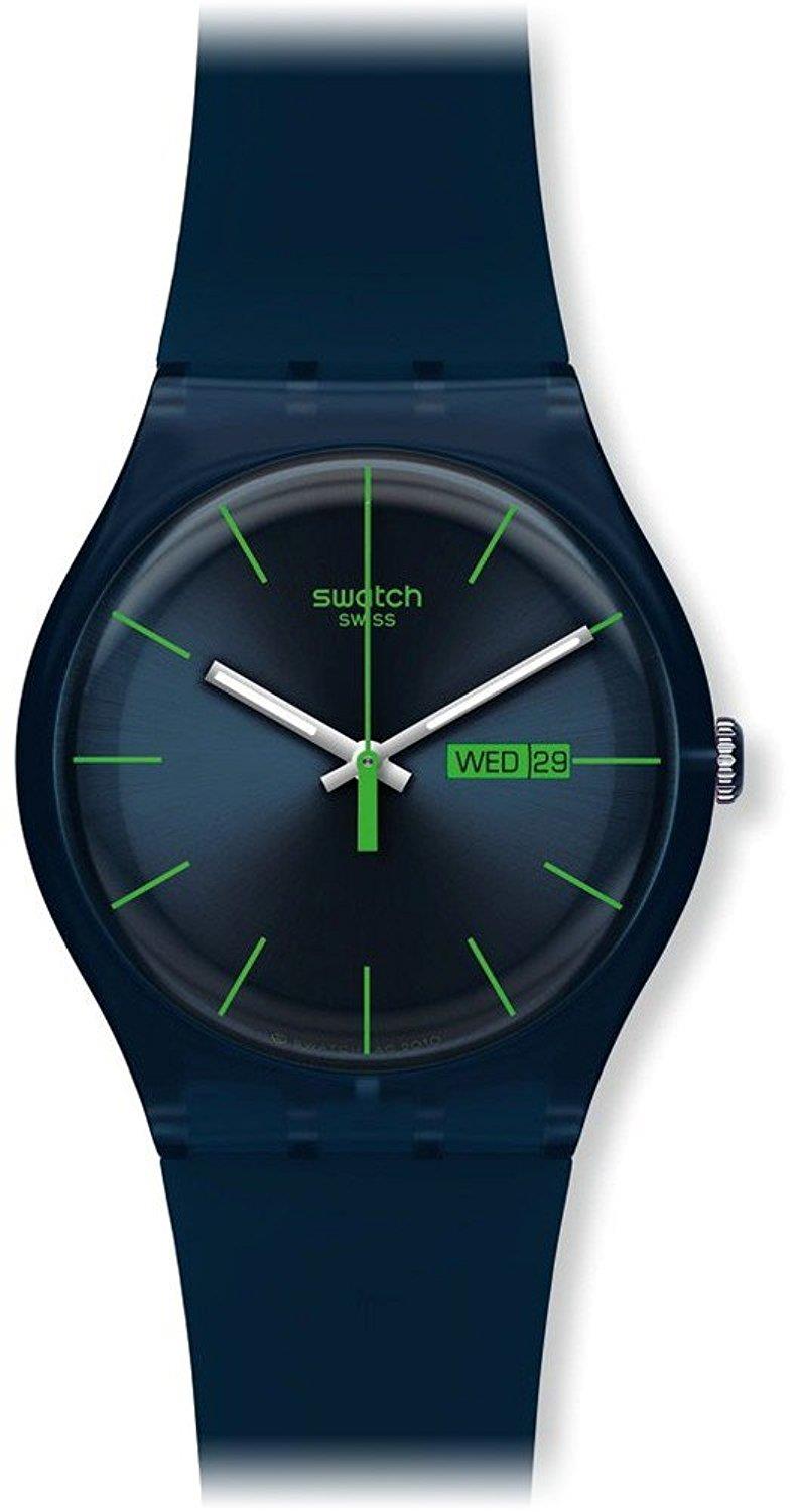 Orologio Blue Rebel - SWATCH