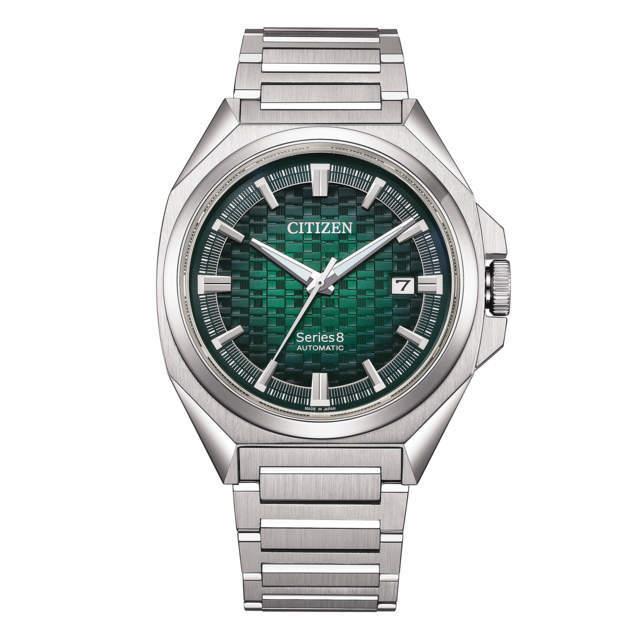 831 Mechanical - CITIZEN