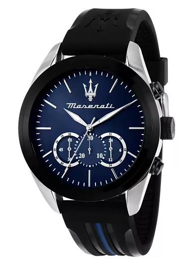 OROLOGIO MASERATI TRAGUARDO - MASERATI
