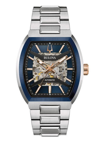 Maquina - BULOVA