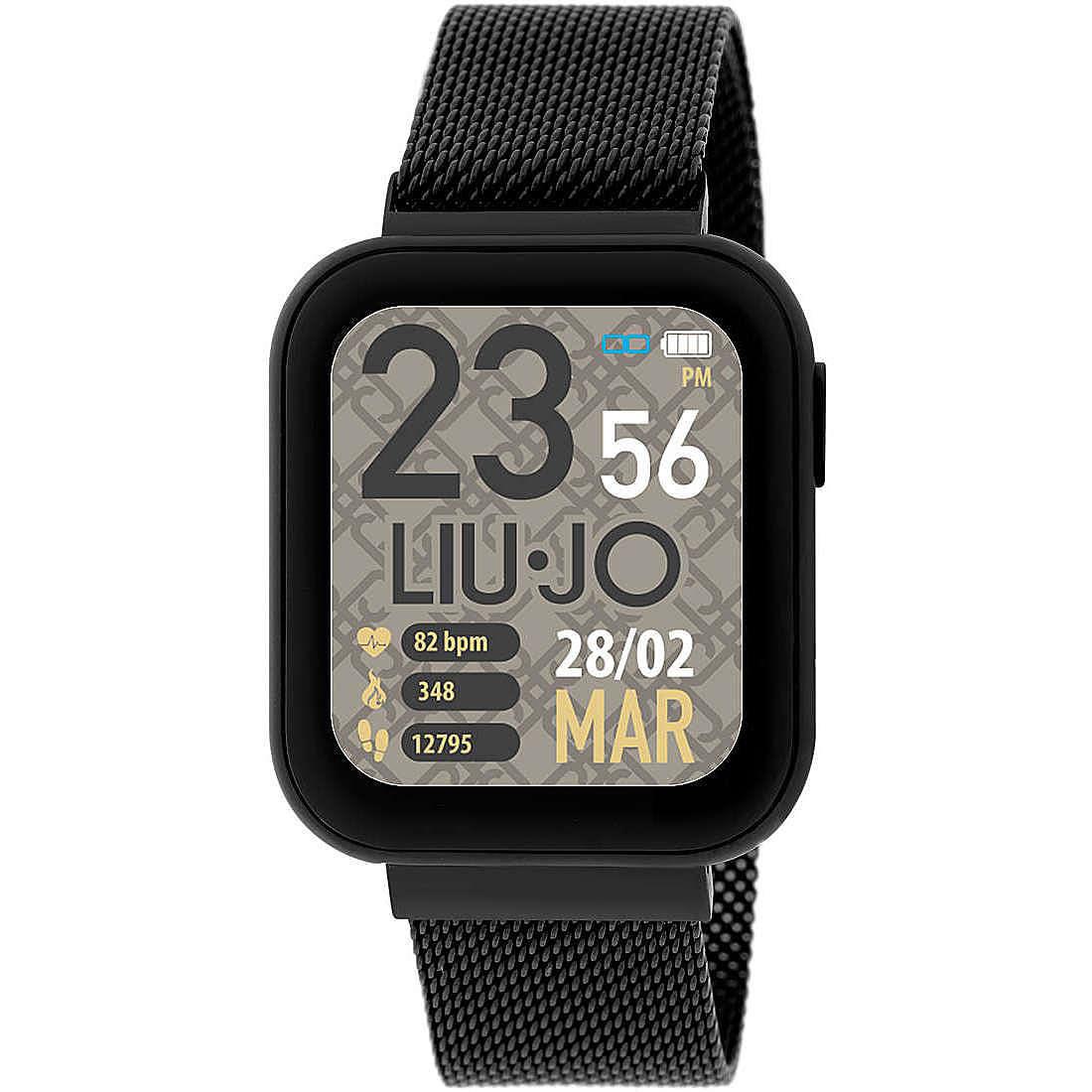 Orologio Smartwatch Liujo - LIU-JO