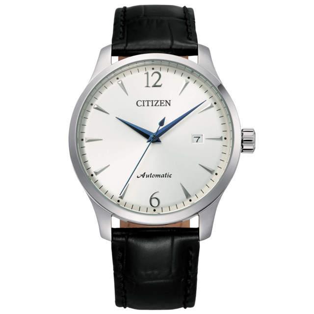 Orologio Automatico Meccanico Uomo - CITIZEN