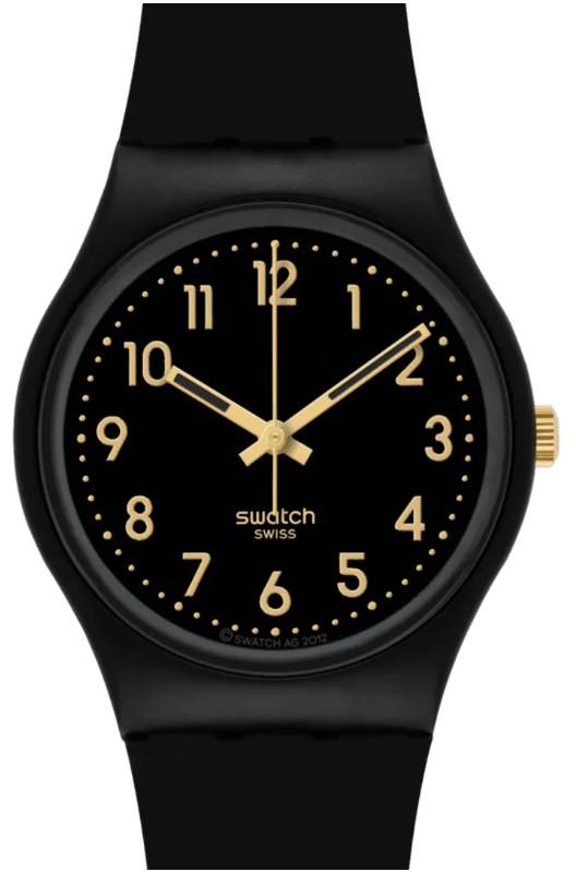 Orologio Golden Tac  - SWATCH