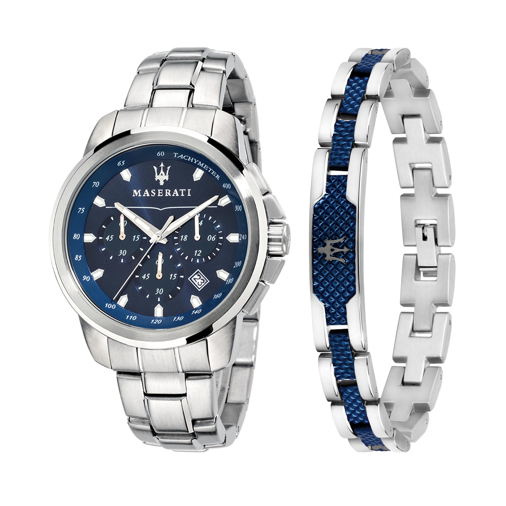Orologio Uomo Successo - MASERATI