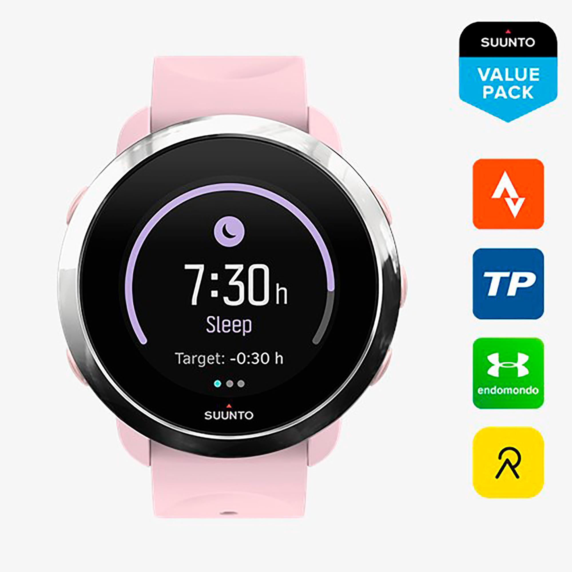 Suunto fitness 3 sakura store
