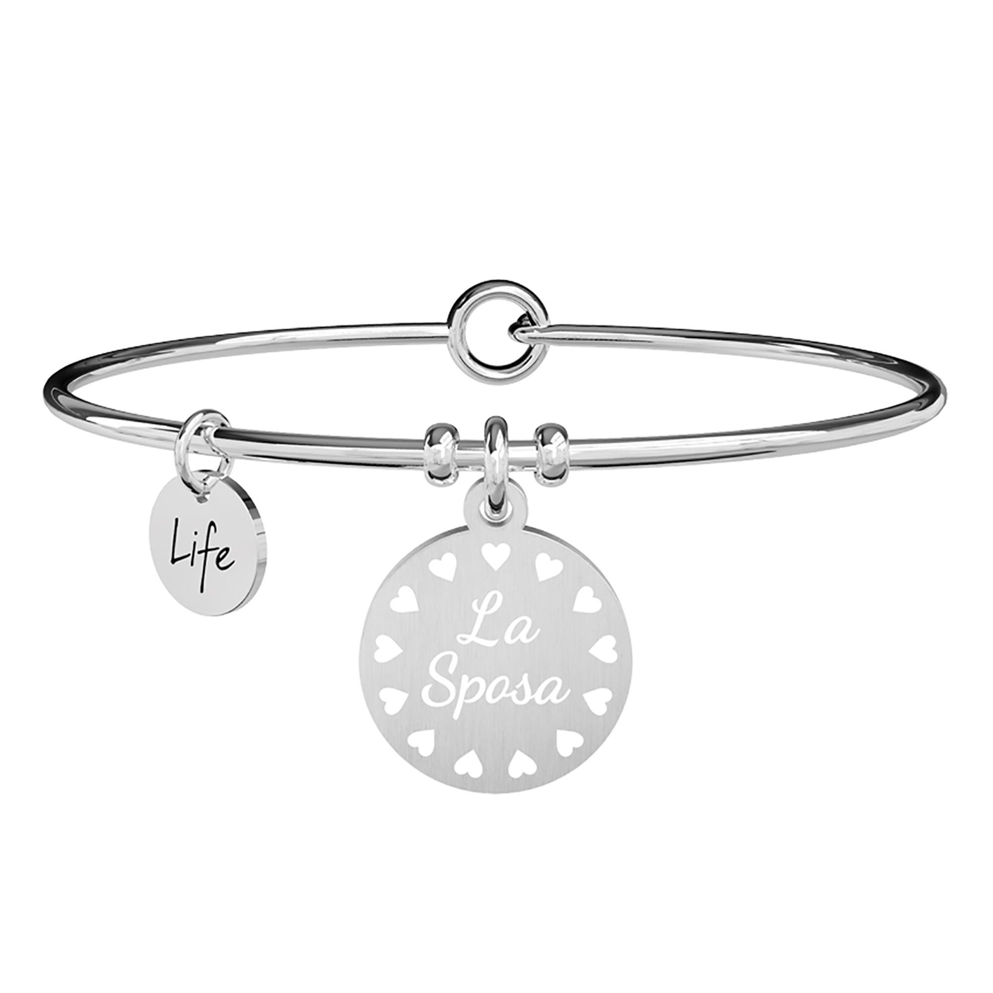 Bracciale BRIDE LA SPOSA - KIDULT