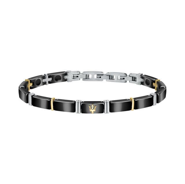 BRACCIALE MASERATI JEWELS - JM221ATZ03 - MASERATI