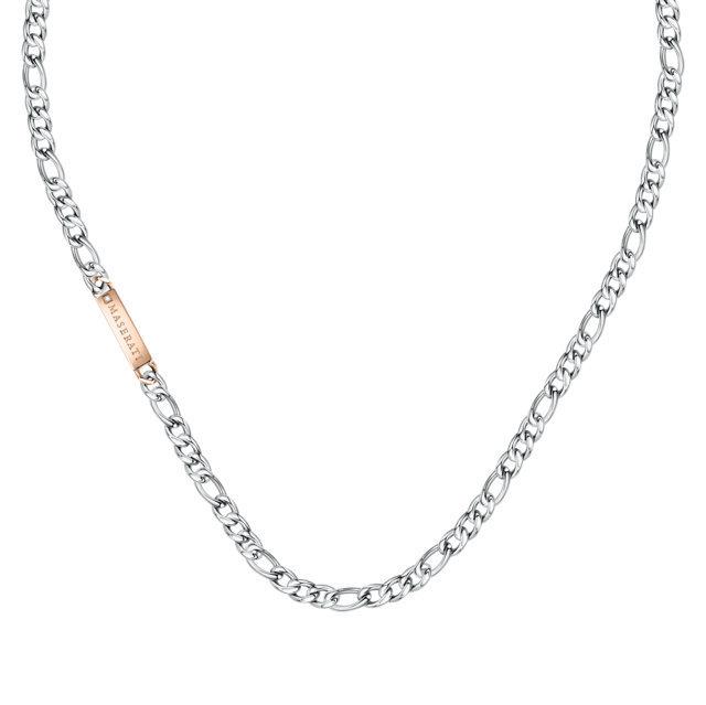 COLLANA MASERATI JEWELS - JM221ATY01 - MASERATI