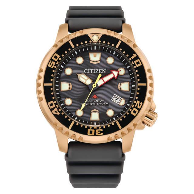 Diver's Eco Drive 200 mt Collezione Promaster - CITIZEN