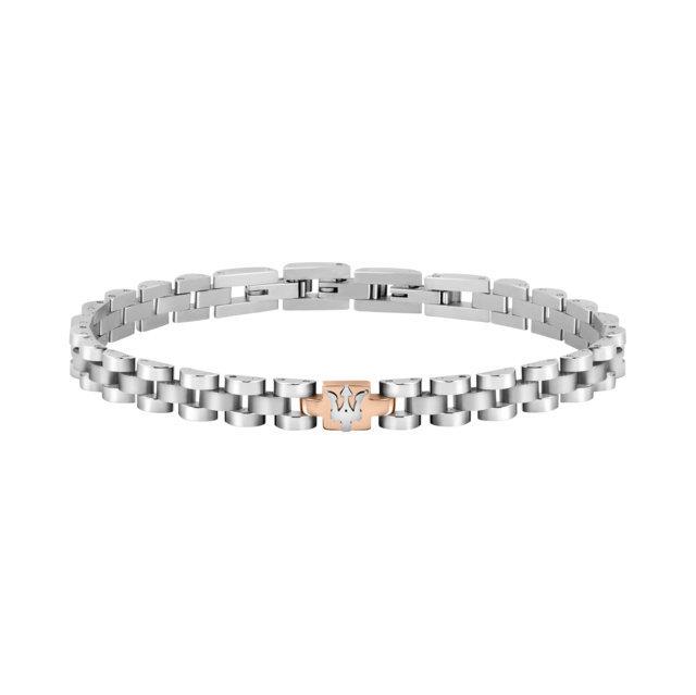 Bracciale Maserati Jewels - JM219AQH17 - MASERATI
