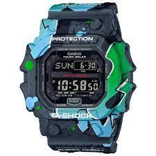 G-Shock Digital Street Spirit  - G-SHOCK