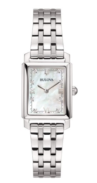 Sutton Tank - BULOVA