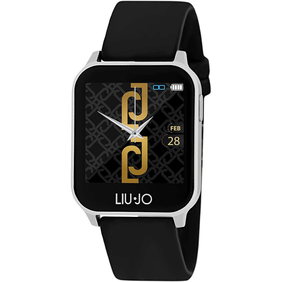 Orologio Smatwhatc Liujo Energy - LIU-JO