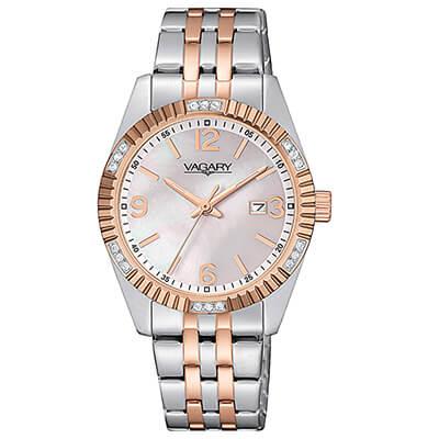 Timeless Lady - VAGARY