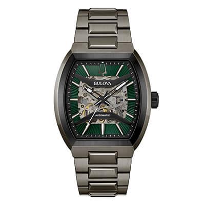 Maquina - BULOVA