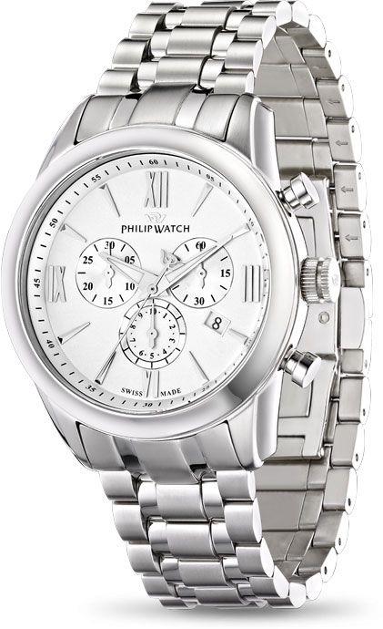 OROLOGIO PHILIP WATCH SEAHORSE - R8273996001 - PHILIP WATCH