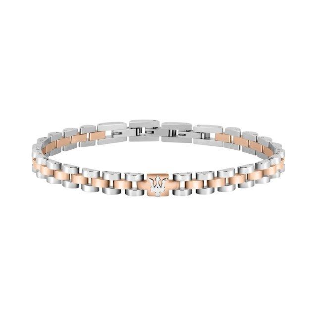 Bracciale Maserati Jewels - JM219AQH16 - MASERATI