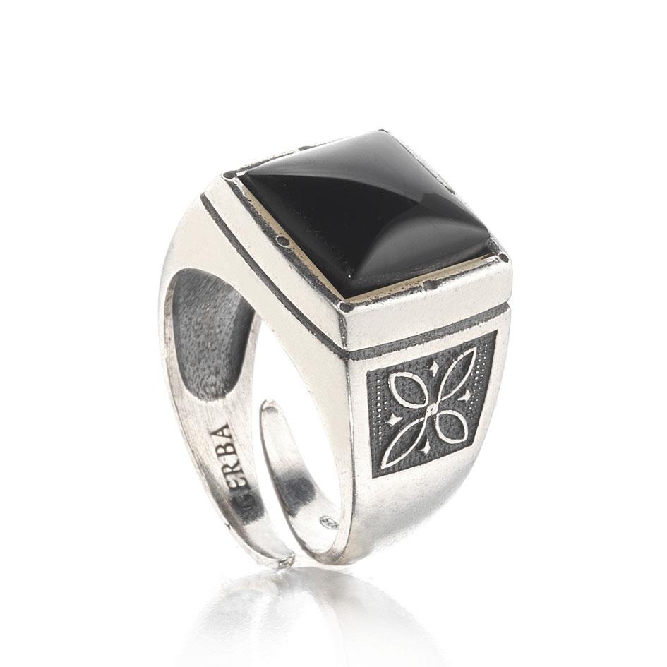 Anello Chevalier 203/8 - GERBA