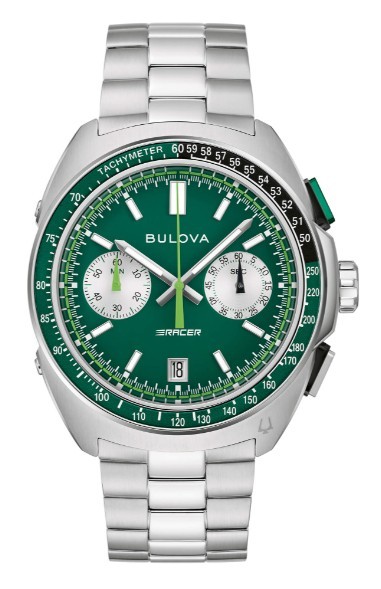 Racer - BULOVA