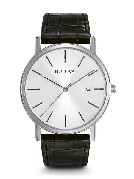 Orologio Bulova Dress Duets - BULOVA