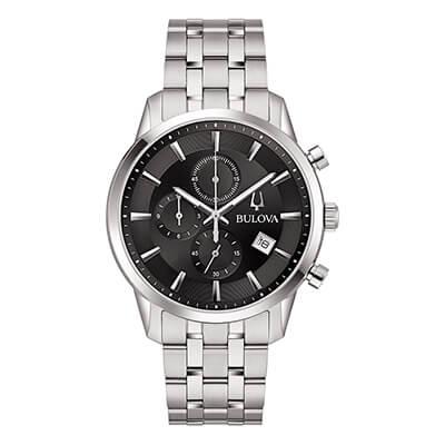 Sutton Chrono - BULOVA