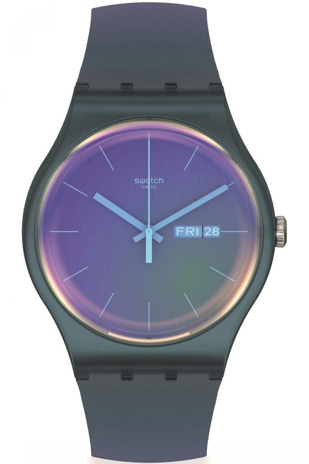 Orologio Fade To Pink - SWATCH