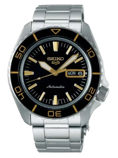 Seiko Uomo 5 Sport - SEIKO