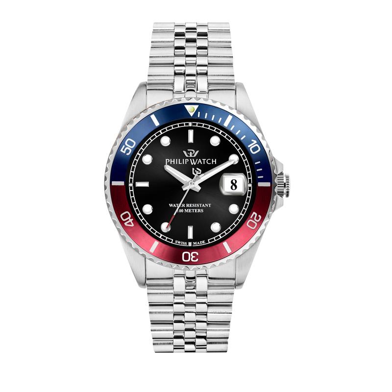 Orologio Caribe Sport  - PHILIP WATCH