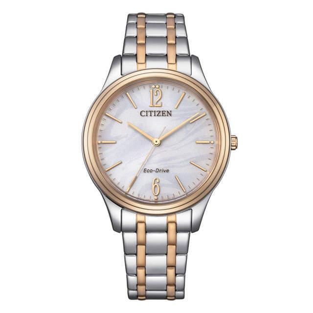 Lady Casual - CITIZEN