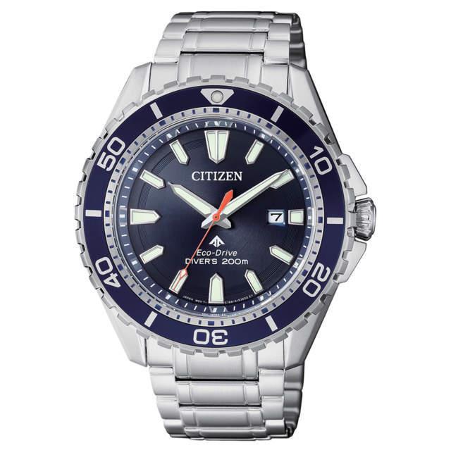 Promaster 200mt Eco Drive  - CITIZEN