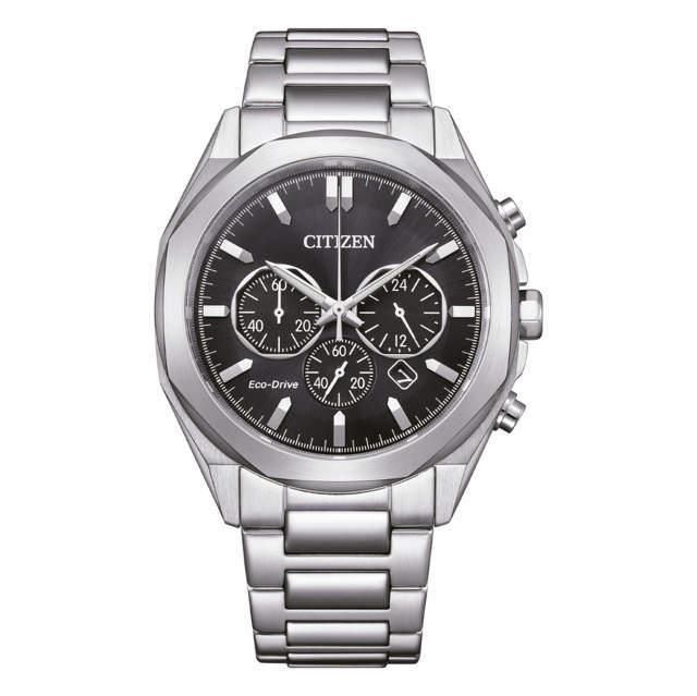 CITIZEN Metropolitan Crono - CITIZEN